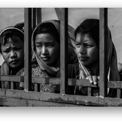 Curbing Human Trafficking in Asia